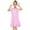 Rose, variante sur Robe de Plage à Capuche pour Filles, Peignoir Absorbant à Fermeture Éclair pour Enfants et Tout-Petits, Maillot de Bain anti-UV