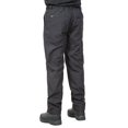 thumbnail image 3 of Trespass Mens Clifton Water Repellent Pants/Pants, 3 of 5