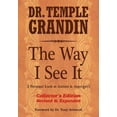 thumbnail image 1 of The Way I See It, Collector's Edition: A Personal Look at Autism and Asperger's, 1 of 2