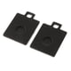 thumbnail image 1 of 1 Par De Zapatas De Para 110cc 125cc 150cc 200cc 250cc ATV Go Kart, 1 of 9