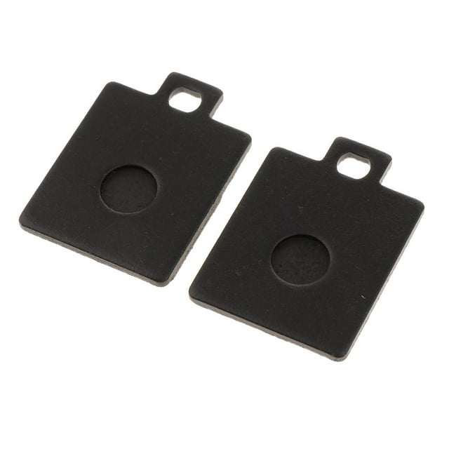1 Par De Zapatas De Para 110cc 125cc 150cc 200cc 250cc ATV Go Kart