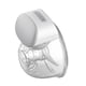 thumbnail image 1 of Sacaleches eléctrico Bebebao BB-P1 Extractor de leche portátil Manos libres Eléctrico Individual Portátil Taza de pecho portátil 8oz / 240ml Sin BPA 3 Modos 10 Niveles de succión Colector de leche de BEBEBAO  Sacaleches eléctrico, 1 of 7