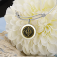 thumbnail image 4 of Bracelet en or Ethereum en Acier Inoxydable Ou en or 18k, 4 of 7