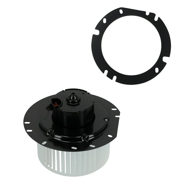 maXpeedingrods HVAC Heater Blower Motor 700022 Fit for Ford E150 E250 E350 Econoline/ E350 Super Duty, E-150 2002-2014, E-150 Club Wagon 2003 2004 2005, Econoline 1997-08