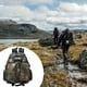 thumbnail image 1 of de camuflaje de 20- de senderismo para hombres y mujeres ligera pequeña impermeable para acampar, libre, viajes Camuflaje de hoja nueva DYNWAVEMX Mochila de camuflaje, 1 of 8