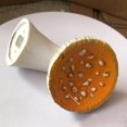 thumbnail image 4 of Estante de hongos lindo Estante flotante de pared de hongos multifuncional Decoración de pared para el hogar, 4 of 6