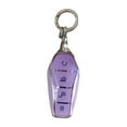thumbnail image 1 of Cubierta protectora de llave de coche automotriz TPU para Byd Atto 3 accesorio de repuestos de coche Violeta con Llavero Zulema Caso de la cubierta clave, 1 of 8