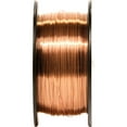 thumbnail image 2 of Lincoln Electric MIG Welding Wire,L-56,.035,Spool ED030632, 2 of 3