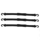 thumbnail image 3 of Snowboard Boot Carrier Strap, Durable 3 Pcs Roller Skate Leash Nylon Fine Stitches For Outdoor ANGGREK Otros, 3 of 8