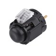 thumbnail image 4 of F58Z7G550AA, Botón De Palanca De Cambios, Interruptor De Bloqueo De Cambio Negro Para Reemplazo De Coche Para Ford F-350 1992-1997 ANGGREK Overdrive Gear Shifter Button, 4 of 8