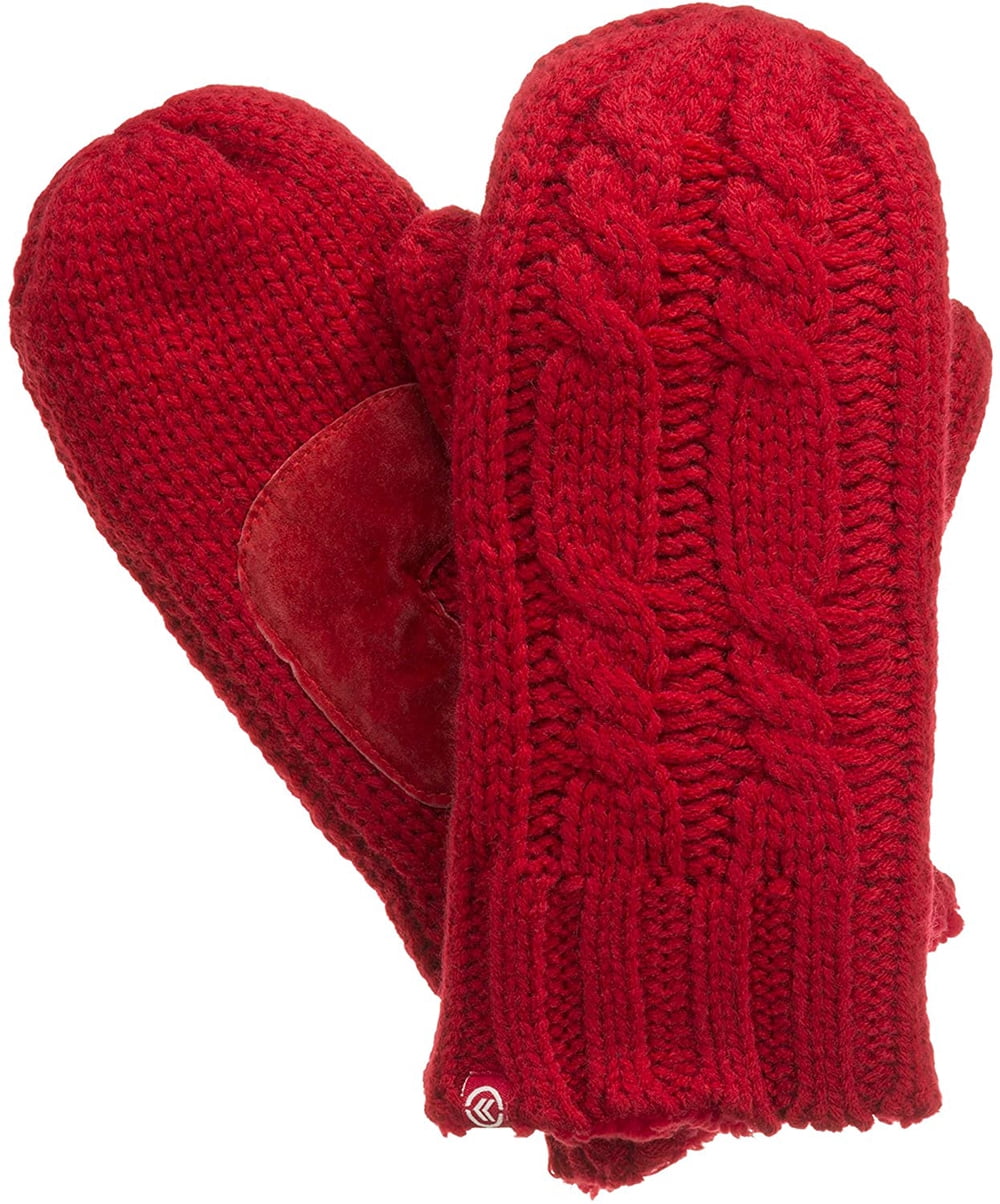 leinwande Boa Hand Knitted Mittens新品未使用 73cc9b3b-c438-441b-bcaa-