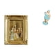 thumbnail image 1 of Marco de fotos,Soporte para marco de fotos de resina,colgador de tarjetas,Figura de dama en traje de baño,Figura de dama en traje de baño para decoración de mesa,Escultura de mujer de resina, 1 of 8