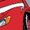 HEATHER RED, variant on Disney's Cars - KACHOW 95 - Boy's Toddler And Youth Short Sleeve Graphic T-Shirt