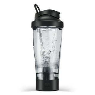 Travelwant 650ml Electric Protein Shaker Bottle, BPA-free & Leak-Proof  Mixer Bottles for Pre Workout, Portable Shaker Cups for Protein Powder,  Whey
