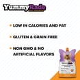 thumbnail image 3 of YummyRade Prebiotic Gravy Topper for Cats/Gut & Immune Support/ 3 pack, 3 of 8