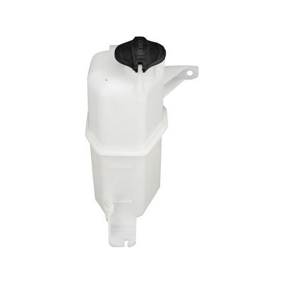 Expansion Tank - Compatible with 2007 - 2010 Hyundai Elantra 2008 2009