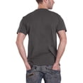 thumbnail image 2 of Pink Floyd Unisex Vintage T-Shirt: Vintage The Wall Hammers (XX-Large), 2 of 4