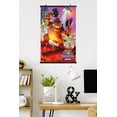 thumbnail image 2 of Nintendo The Super Mario Galaxy Movie (2026) - Bowser One Sheet Wall Poster, 22.375" x 34", 2 of 4