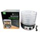 thumbnail image 1 of Deshidratador de hongos Myco Labs 350W con temperatura ajustable, 1 of 6
