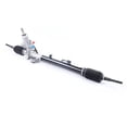 thumbnail image 6 of Miumaeov Power Steering Rack and Pinion Assembly For Honda Civic 1.8L 2006 2007 2008 2009 2010 OEM 26-2718, 6 of 13