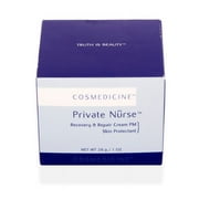 COSMEDICINE Private Nurse Recovery & Repair Cream PM 28g / 1 oz NEW