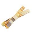 thumbnail image 2 of Pasador De Pelo Horquilla Linda Pinza De Pelo De Lazo Pinza De Pelo De Lazo Pequeño Pinza De Pelo De Estilo A Cuadros JK Horquilla De Moda Linda Para Todos Los Días Fiesta De ANGGREK ED1511, 2 of 2