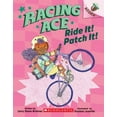 thumbnail image 1 of Pre-Owned Ride It! Patch It!: an Acorn Book (Racing Ace #3), 1 of 1