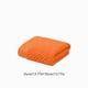thumbnail image 3 of Toalla facial absorbente, gruesa y suave, de color liso, ideal para el hogar, de tela gruesa, suave, para uso diario, alta absorción, tacto suave, ideal como regalo. Blahzhy, 3 of 9