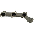thumbnail image 3 of Dorman 674-368 Passenger Side Exhaust Manifold for Specific Ford Models Fits 1997 Ford Ranger, 3 of 5