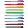 thumbnail image 3 of Bolígrafo Paper Mate InkJoy 100RT de 20 colores, 3 of 6