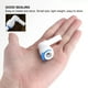 thumbnail image 4 of Conector rápido de 5pcs Conector rápido Purifier de agua Tubo Tubo Accesorios de conexión rápida, 4 of 5