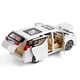 thumbnail image 5 of (Caja de burbujas) Simulación 1: 24 Modelo de coche de niñera de negocios de aleación para coleccionistas, 5 of 5