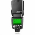thumbnail image 2 of GODOX V860IIN TTL LI-ION FLASH F/NIKON, 2 of 4