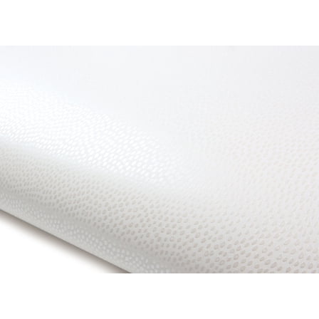 ROSEROSA Peel & Stick Polyurethane Self-Adhesive Wallpaper Covering Counter Top Shelf Liner 2.00 Feet(W) X 6.56 Feet(L)