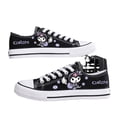 thumbnail image 5 of Tendencia nacional ins estilo universitario zapatos blancos casuales de suela gruesa diseño de pato mandarín de moda para mujer zapatillas de deporte de marca de moda deportiva para hombre, 5 of 5