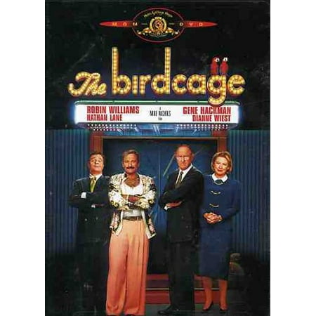 The Birdcage