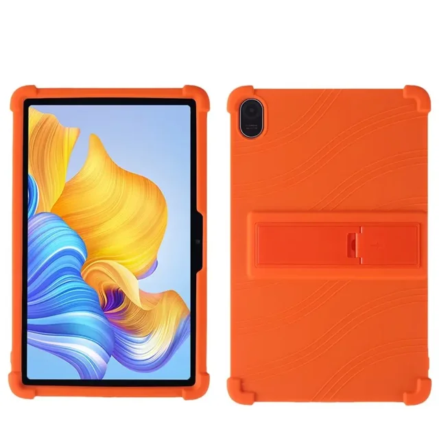 For Huawei honor Pad 8 HEY-W09 12" Funda12 inch Stand Tablet Cover Soft Kids Silicon Case case Funda Protective Shell Style 7 Huawei honor Pad 8