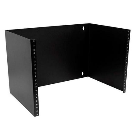 Wall Mount Bracket 12 25 X 19 H W D 7u Canada Wall Mount Bracket 12 25 X 19