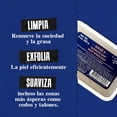 thumbnail image 3 of Kiehl's Ultimate Man Bodyscrub, Jab&oacute;n Exfoliante en Barra Para Hombre, Energizante Para La Piel, Elimina las impurezas de la piel, Con Avena y Piedra P&oacute;mez, 200 gr, 3 of 5