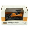 thumbnail image 6 of Case Construction 1:50 Scale 2050M XLT Crawler Dozer, 6 of 6