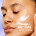 thumbnail image 4 of Olay Super Cream Face Cream with SPF 30, Lightweight Face Moisturizer with Vitamin C, Hyaluronic Acid, Niacinamide, 5 in 1 hydrates, smooths, brightens, firms, and protects with SPF, 50 mL, 4 of 12