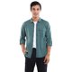 thumbnail image 1 of LOB Hombre Camisa Manga Larga Con Jareta Y Bolsa Frontal. LOB Juvenil, 1 of 3