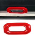 thumbnail image 3 of Cubierta De Panel De Luz De Lectura Funcional Cubierta De Panel De Luz De Lectura Delantera Central Trasera Portátil Ajuste De Ajuste De Panel De Luz Decorativo Para Jeep Wrangler 2018-2021 Jl Jt Advancent VI009027-02, 3 of 7