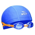 thumbnail image 2 of Set de natación Voit Summer Pack Junior Gorra y Goggles, 2 of 3