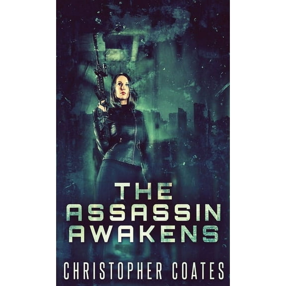 The Assassin Awakens, (Hardcover)