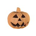 thumbnail image 1 of Naittoop Halloween Pumpkins Fire Pits Reusable Fire Pits Pumpkins Stoneware For Bonfire Fireplace Firepit Indoor Halloween Decorations Outside Fall Decor Ha, 1 of 1