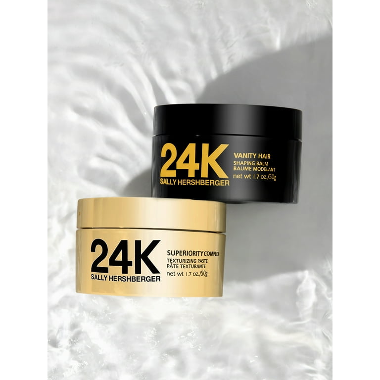 Sally Hershberger 24K Superiority Complex Texturizing Hair