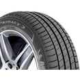 thumbnail image 2 of Llanta MB E-CLASS 2006 245/40R18 97Y Michelin Michelin Primacy 3 (ZP), 2 of 5