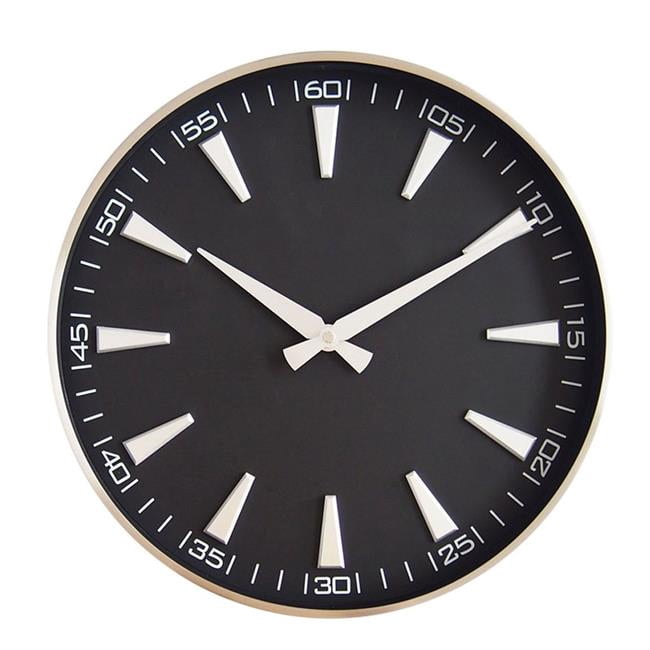 TITAN WALL CLOCK - Walmart.com