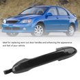 thumbnail image 3 of Exterior Door Handle Tough Long Lasting Replacement for Spectra 5 2005-2009 High Performance Upgrade, 3 of 7